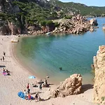 Le Perle Dell'isola Isola Rossa (Sassari)