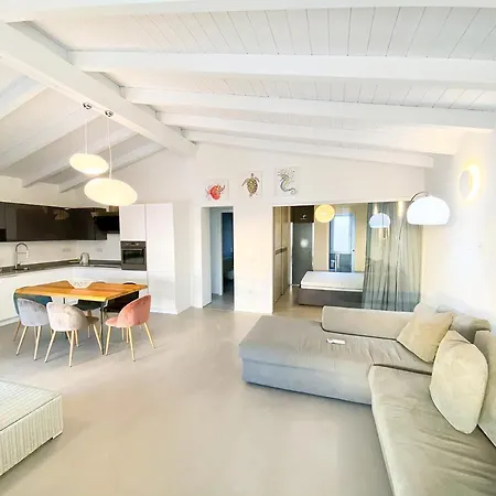 Le Perle Dell'isola Isola Rossa (Sassari)