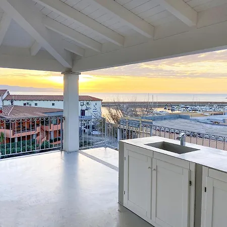 Le Perle Dell'isola Isola Rossa (Sassari)