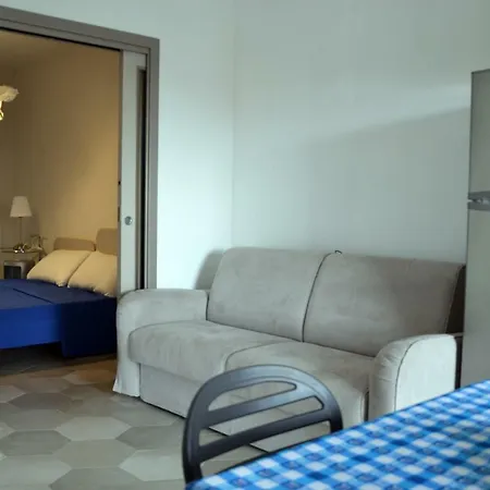 Le Perle Dell'isola Apartment Isola Rossa (Sassari)