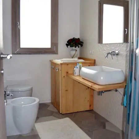 Le Perle Dell'isola Apartment