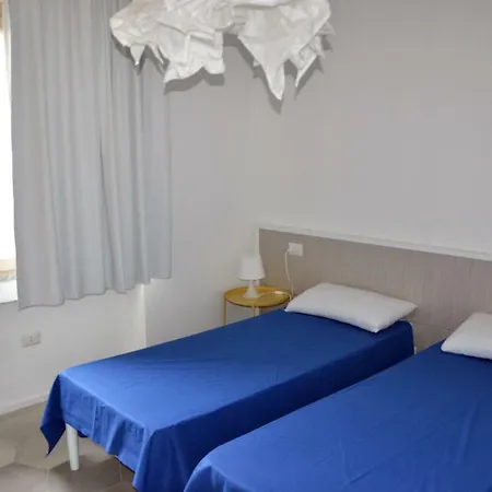 Le Perle Dell'isola Apartment