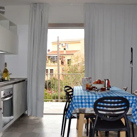 Apartment Le Perle Dell'isola