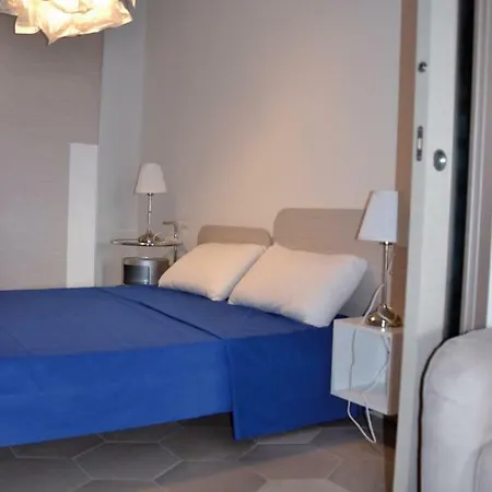 Apartment Le Perle Dell'isola *