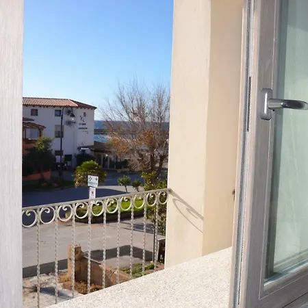 Apartment Le Perle Dell'isola Isola Rossa (Sassari)