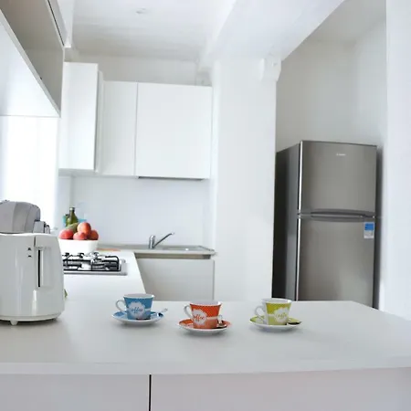 Le Perle Dell'isola Apartment