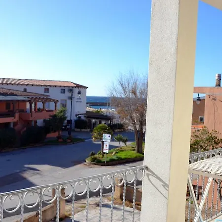 Le Perle Dell'isola Apartment Isola Rossa (Sassari)