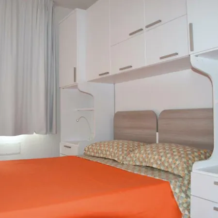 Apartment Le Perle Dell'isola *