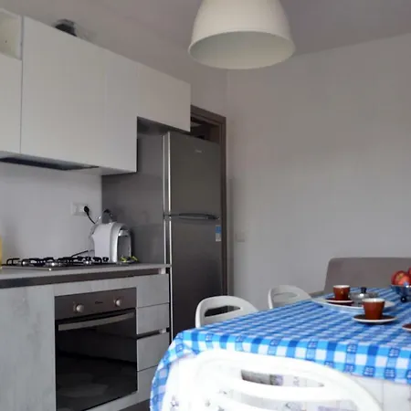 Apartment Le Perle Dell'isola Isola Rossa (Sassari)