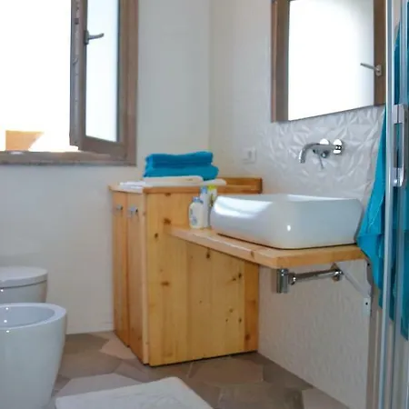 Le Perle Dell'isola Isola Rossa (Sassari)