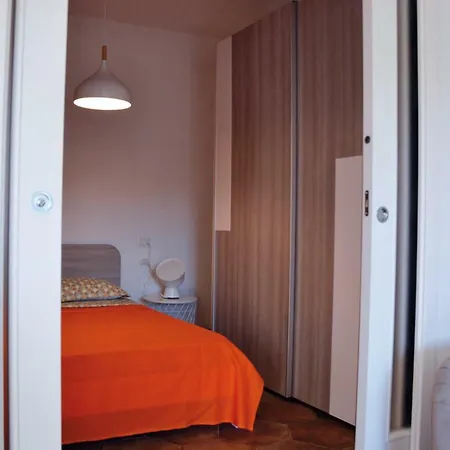 Apartment Le Perle Dell'isola Isola Rossa (Sassari)