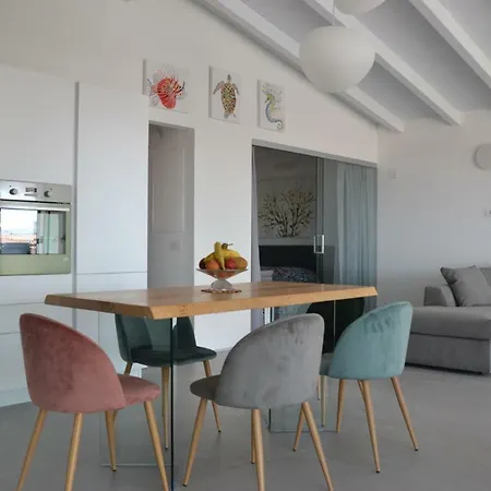 Apartment Le Perle Dell'isola *