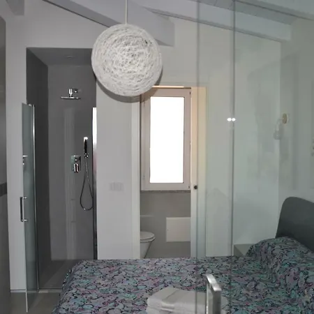 Le Perle Dell'isola Apartment Isola Rossa (Sassari)