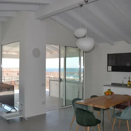 Le Perle Dell'isola Apartment Isola Rossa (Sassari)