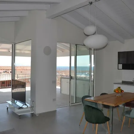 Le Perle Dell'isola Apartment Isola Rossa (Sassari)