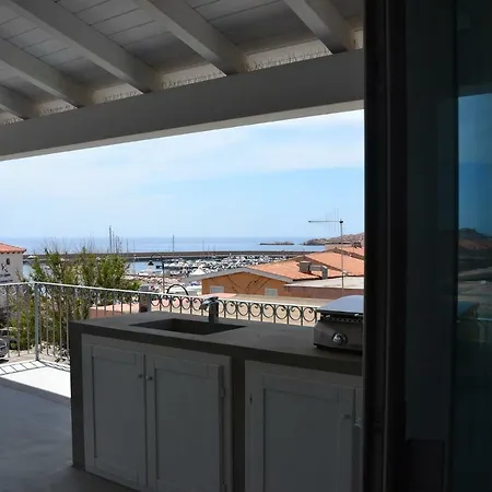 Le Perle Dell'isola Apartment