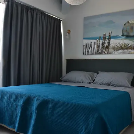 Le Perle Dell'isola Apartment