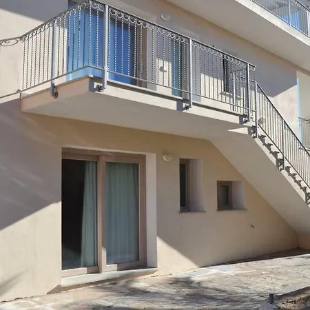 Apartment Le Perle Dell'isola