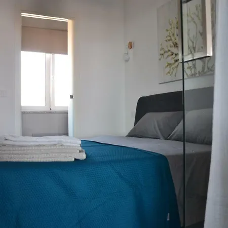 Le Perle Dell'isola Apartment Isola Rossa (Sassari)