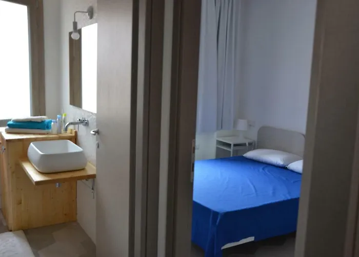 Le Perle Dell'isola * Isola Rossa