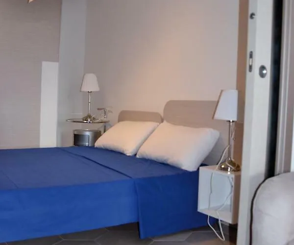 Apartman Le Perle Dell'isola *