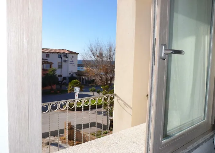 Apartman Le Perle Dell'isola Isola Rossa