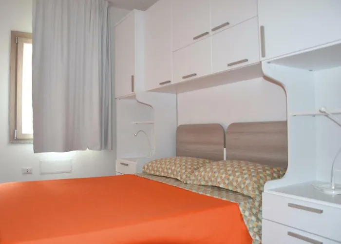 Apartman Le Perle Dell'isola *