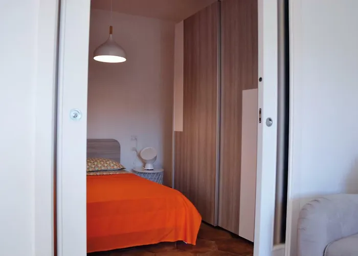 Apartman Le Perle Dell'isola Isola Rossa