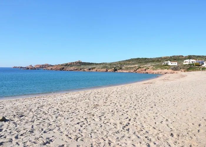 Apartman Le Perle Dell'isola Isola Rossa