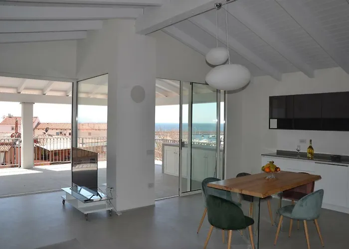 Le Perle Dell'isola Apartman Isola Rossa