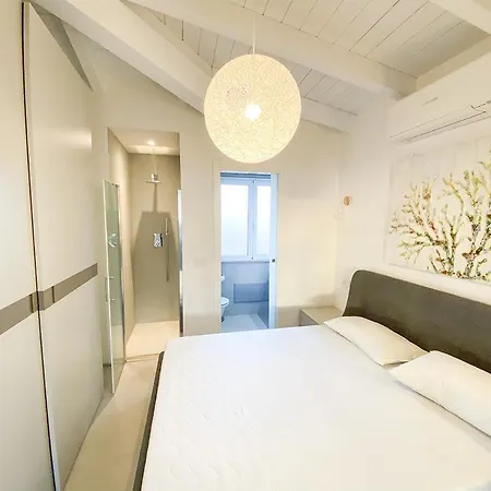 Le Perle Dell'isola Isola Rossa (Sassari)