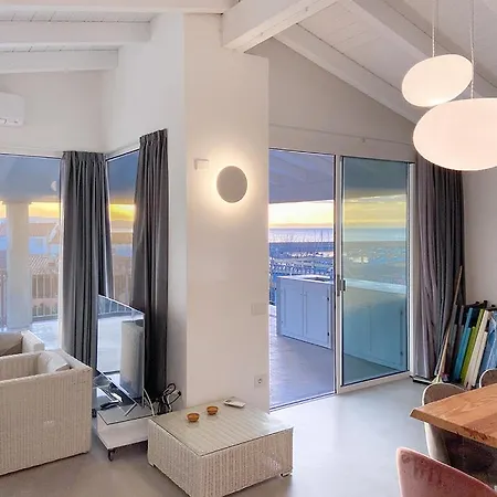 Le Perle Dell'isola * Isola Rossa (Sassari)