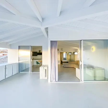 Διαμέρισμα Le Perle Dell'isola Isola Rossa (Sassari)