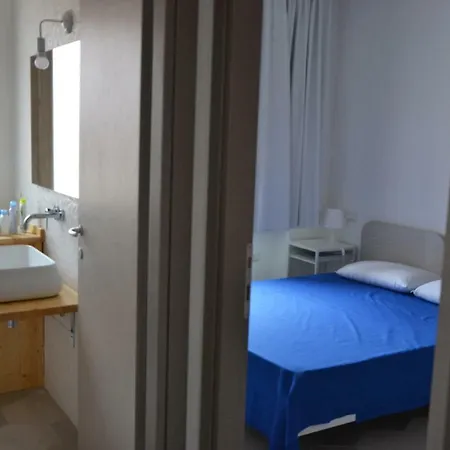 Le Perle Dell'isola * イーゾラ・ロッサ