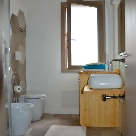 Lägenhet Le Perle Dell'isola Isola Rossa (Sassari)