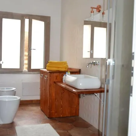 Διαμέρισμα Le Perle Dell'isola