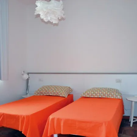 Apartmán Le Perle Dell'isola