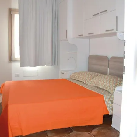 Le Perle Dell'isola イーゾラ・ロッサ