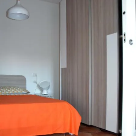 Le Perle Dell'isola イーゾラ・ロッサ