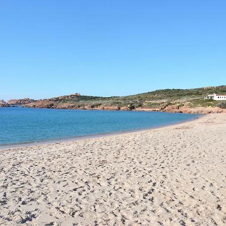 Lägenhet Le Perle Dell'isola Isola Rossa (Sassari)