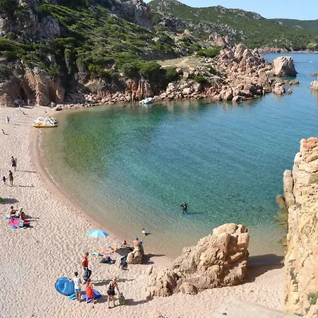Le Perle Dell'isola Isola Rossa (Sassari)