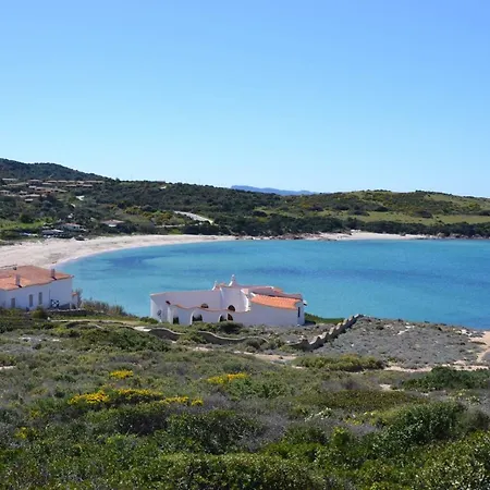 Le Perle Dell'isola * Isola Rossa (Sassari)