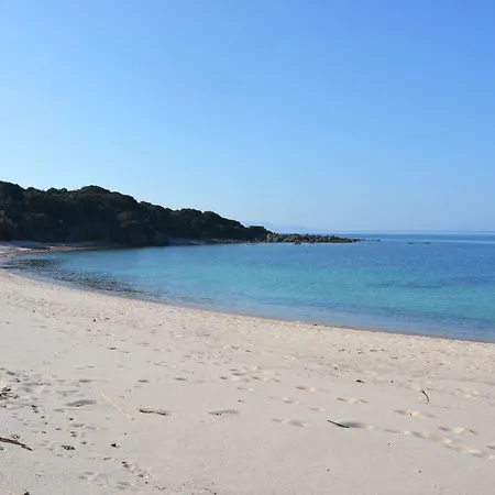 公寓 Le Perle Dell'isola 罗萨岛