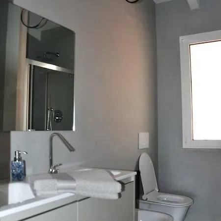 Le Perle Dell'isola Apartment