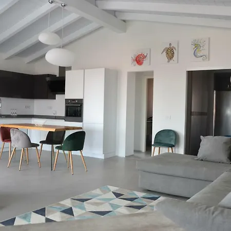 Le Perle Dell'isola *