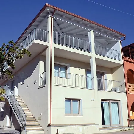 Διαμέρισμα Le Perle Dell'isola *