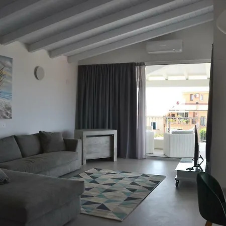 Apartmán Le Perle Dell'isola *
